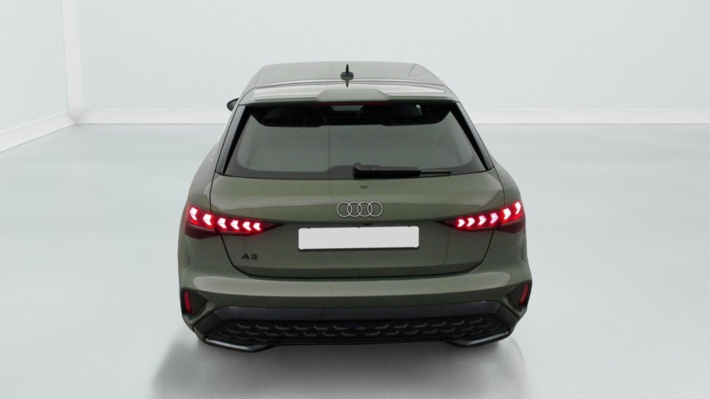 AUDI A3 SPORTBACK 35 TFSI Mild Hybrid 150 S tronic 7 S Line - ref: 1-341838 - Photo 6