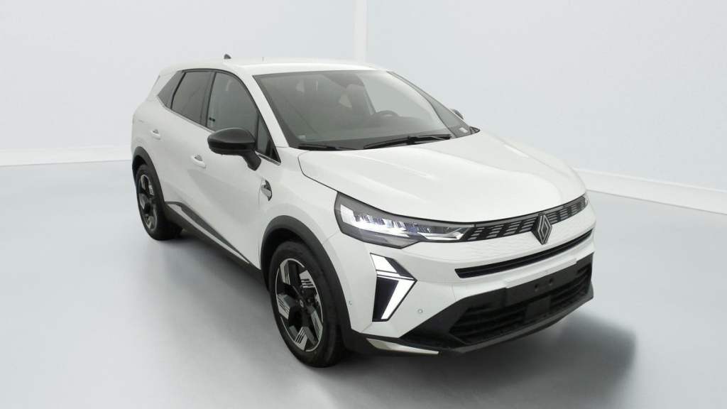 RENAULT SYMBIOZ E-Tech full hybrid 145 Techno - ref: 1-341847 - Photo 1