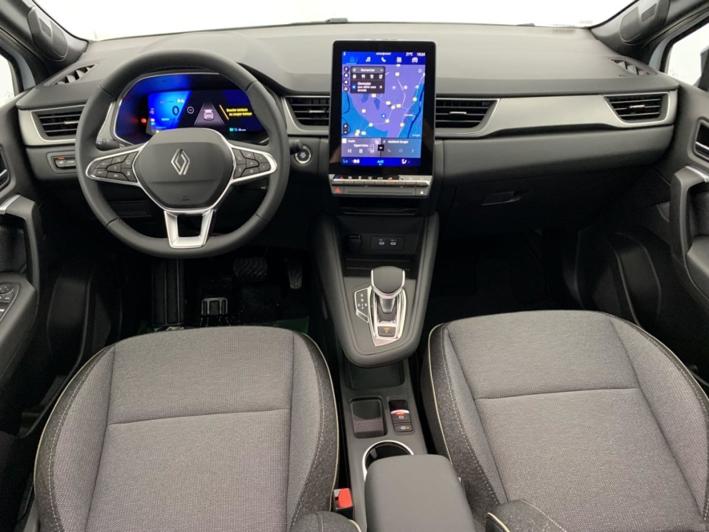 RENAULT SYMBIOZ E-Tech full hybrid 145 Techno - ref: 1-341847 - Photo 12