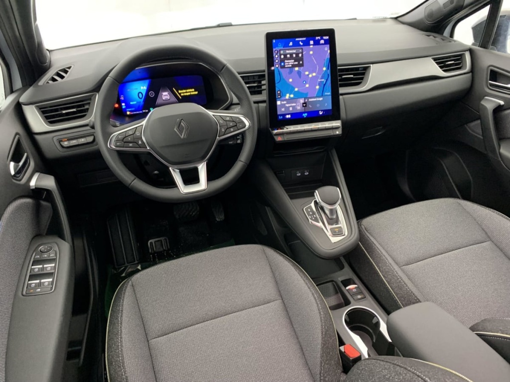 RENAULT SYMBIOZ E-Tech full hybrid 145 Techno - ref: 1-341847 - Photo 13