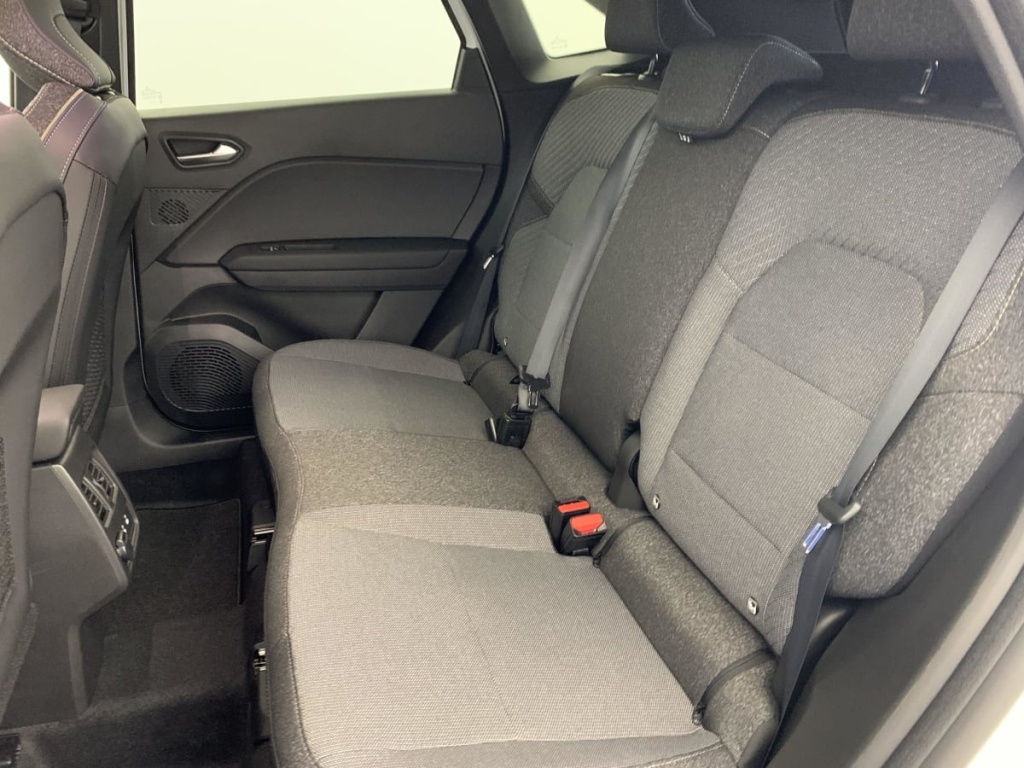 RENAULT SYMBIOZ E-Tech full hybrid 145 Techno - ref: 1-341847 - Photo 17