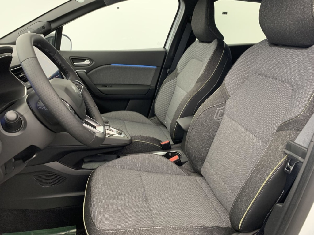 RENAULT SYMBIOZ E-Tech full hybrid 145 Techno - ref: 1-341847 - Photo 18