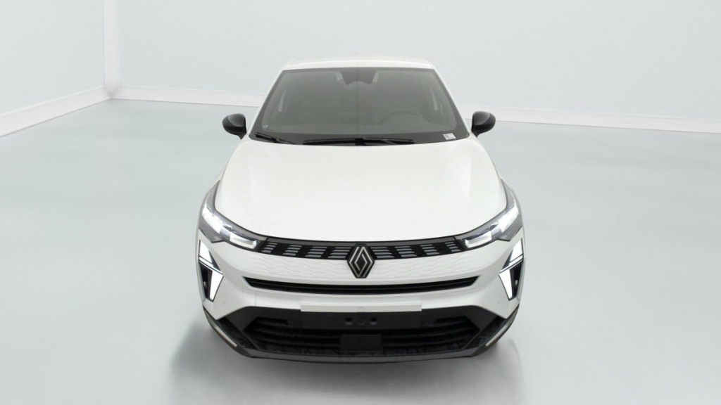 RENAULT SYMBIOZ E-Tech full hybrid 145 Techno - ref: 1-341847 - Photo 2