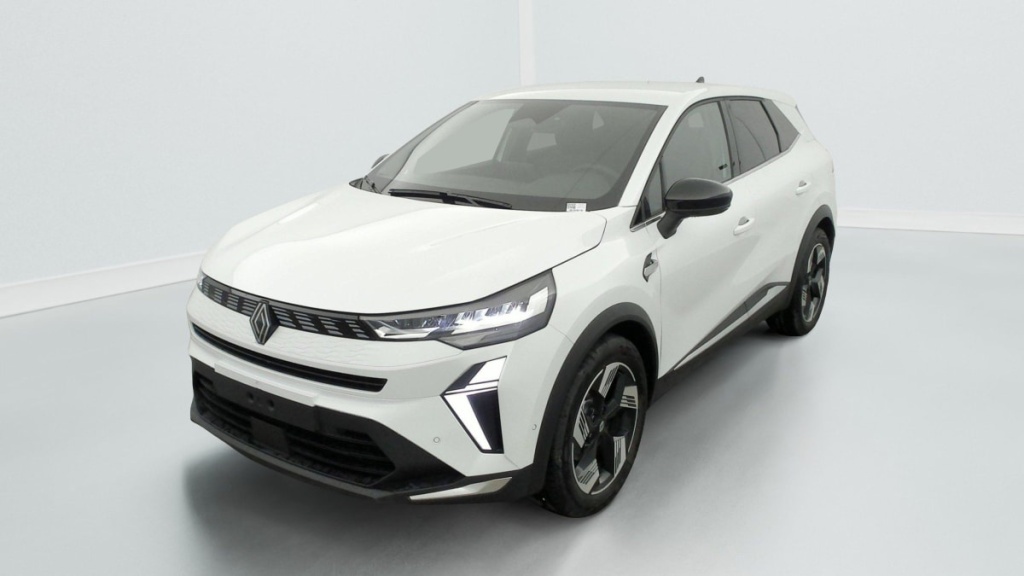 RENAULT SYMBIOZ E-Tech full hybrid 145 Techno - ref: 1-341847 - Photo 3