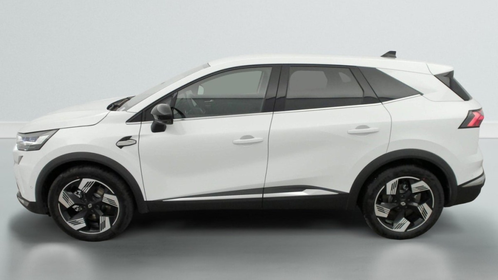 RENAULT SYMBIOZ E-Tech full hybrid 145 Techno - ref: 1-341847 - Photo 4