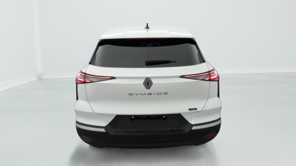 RENAULT SYMBIOZ E-Tech full hybrid 145 Techno - ref: 1-341847 - Photo 6
