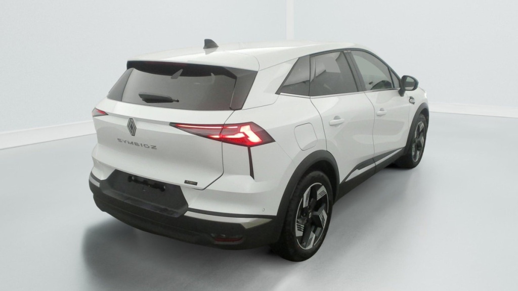 RENAULT SYMBIOZ E-Tech full hybrid 145 Techno - ref: 1-341847 - Photo 7
