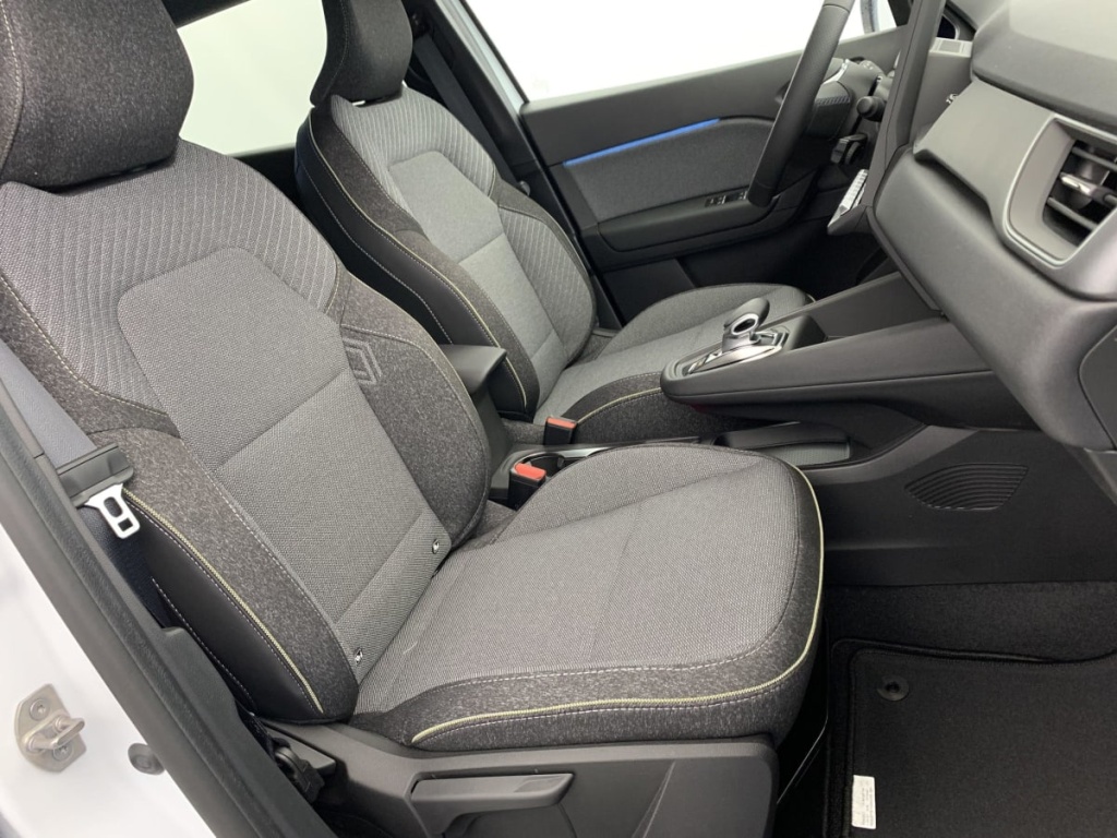 RENAULT SYMBIOZ E-Tech full hybrid 145 Techno - ref: 1-341847 - Photo 9