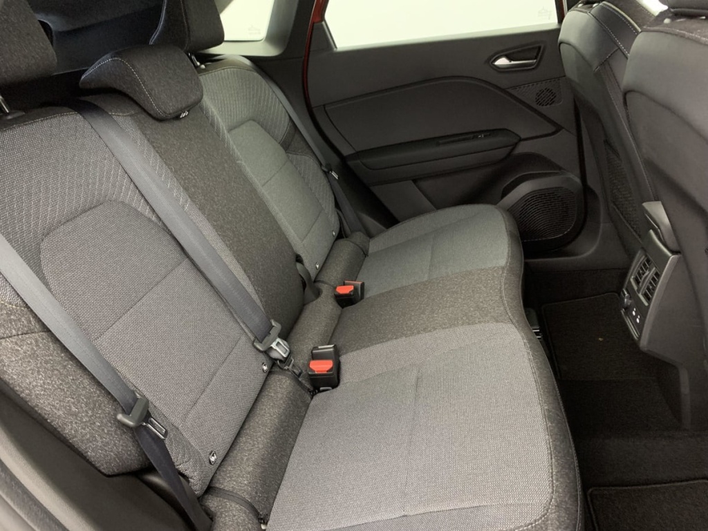 RENAULT SYMBIOZ E-Tech full hybrid 145 Techno - ref: 1-341848 - Photo 10