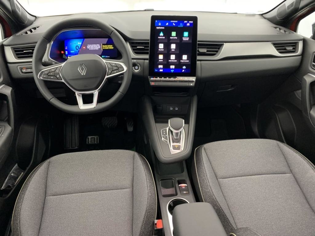 RENAULT SYMBIOZ E-Tech full hybrid 145 Techno - ref: 1-341848 - Photo 12