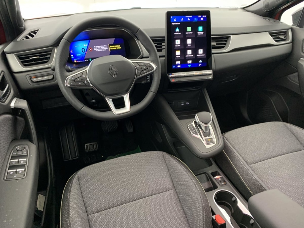 RENAULT SYMBIOZ E-Tech full hybrid 145 Techno - ref: 1-341848 - Photo 13