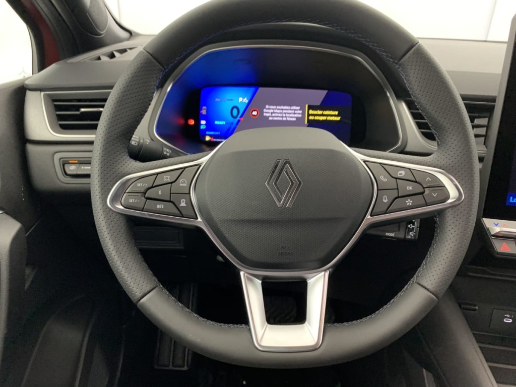 RENAULT SYMBIOZ E-Tech full hybrid 145 Techno - ref: 1-341848 - Photo 14