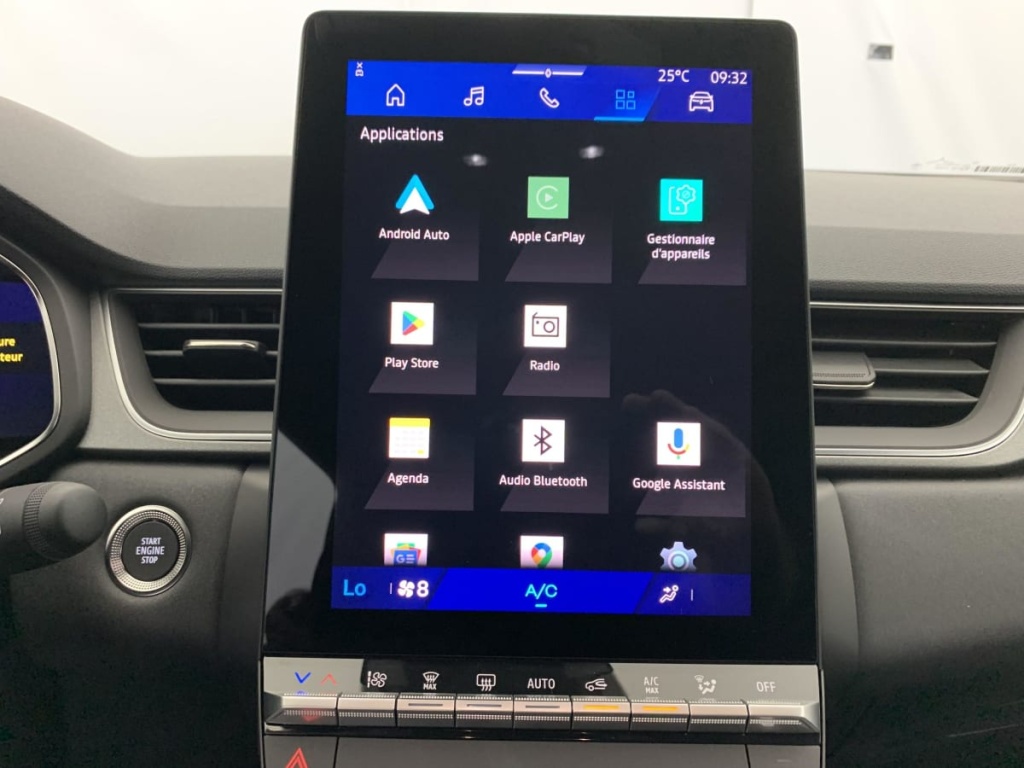 RENAULT SYMBIOZ E-Tech full hybrid 145 Techno - ref: 1-341848 - Photo 15