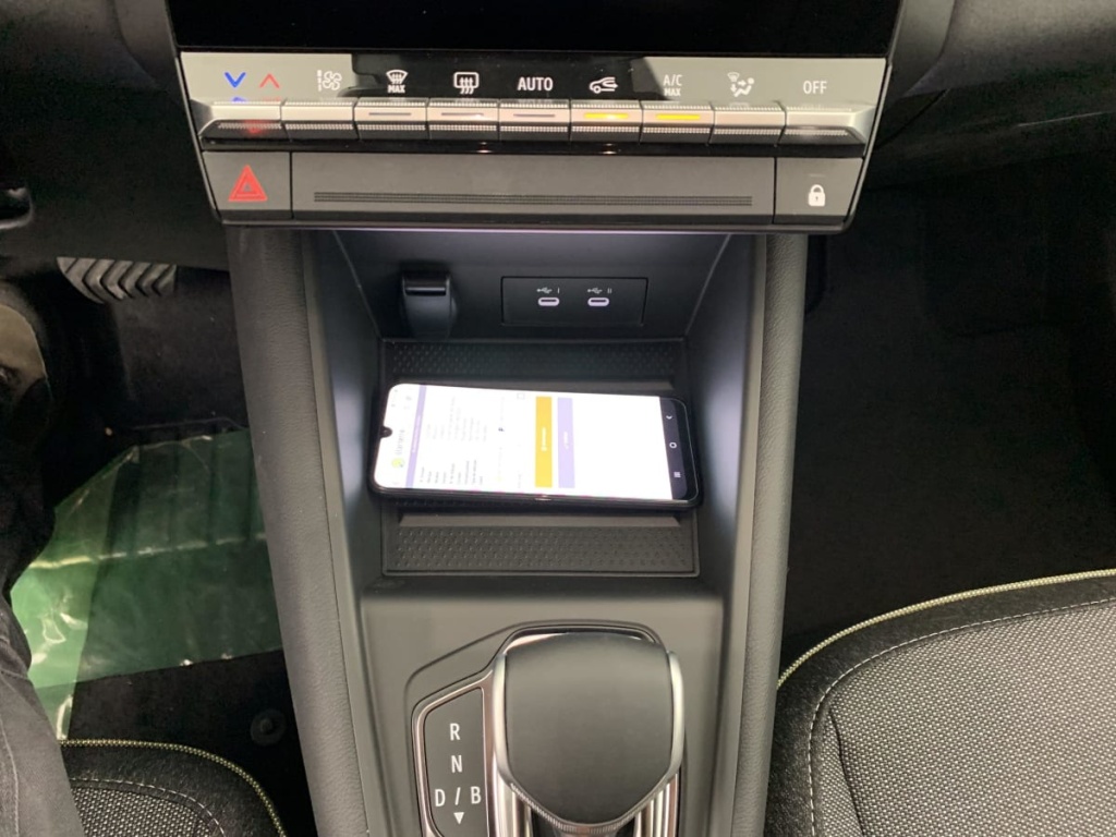 RENAULT SYMBIOZ E-Tech full hybrid 145 Techno - ref: 1-341848 - Photo 17