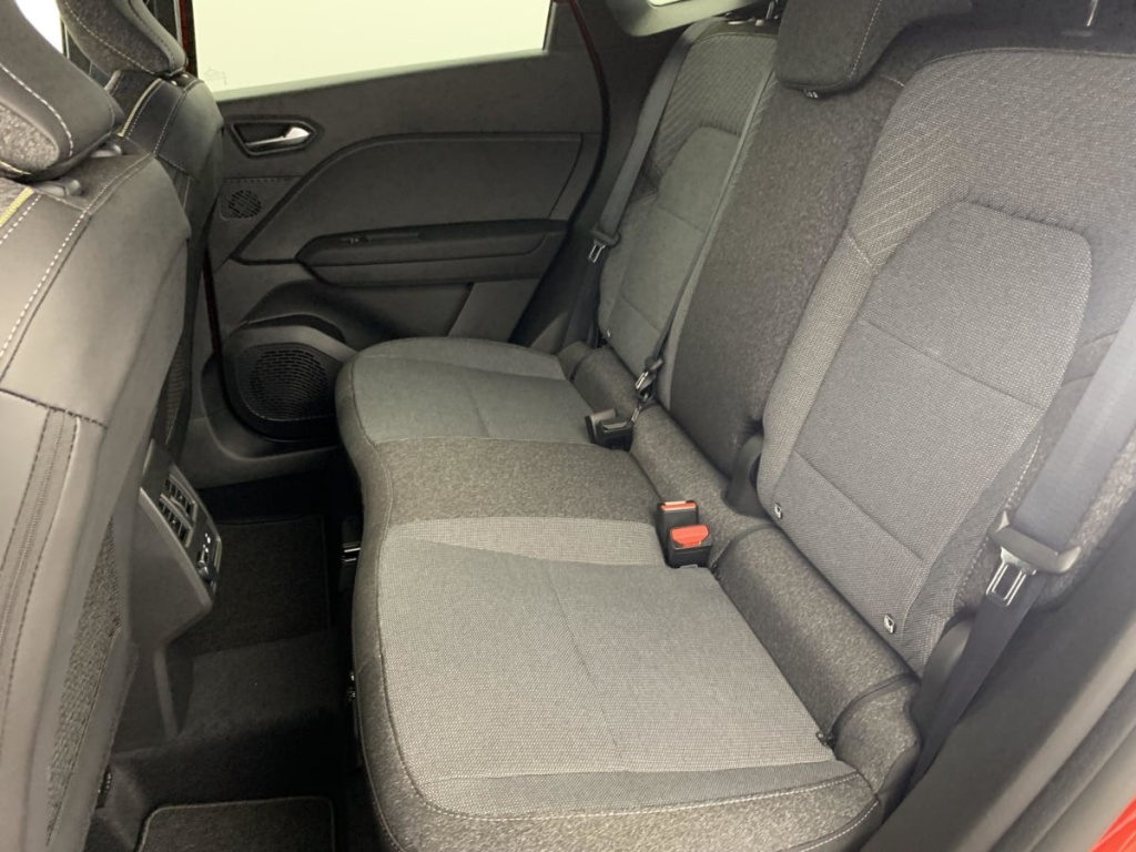 RENAULT SYMBIOZ E-Tech full hybrid 145 Techno - ref: 1-341848 - Photo 18