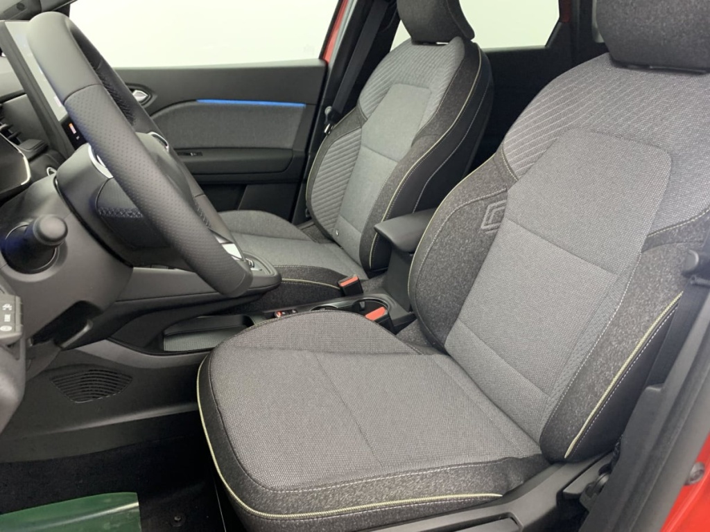 RENAULT SYMBIOZ E-Tech full hybrid 145 Techno - ref: 1-341848 - Photo 19