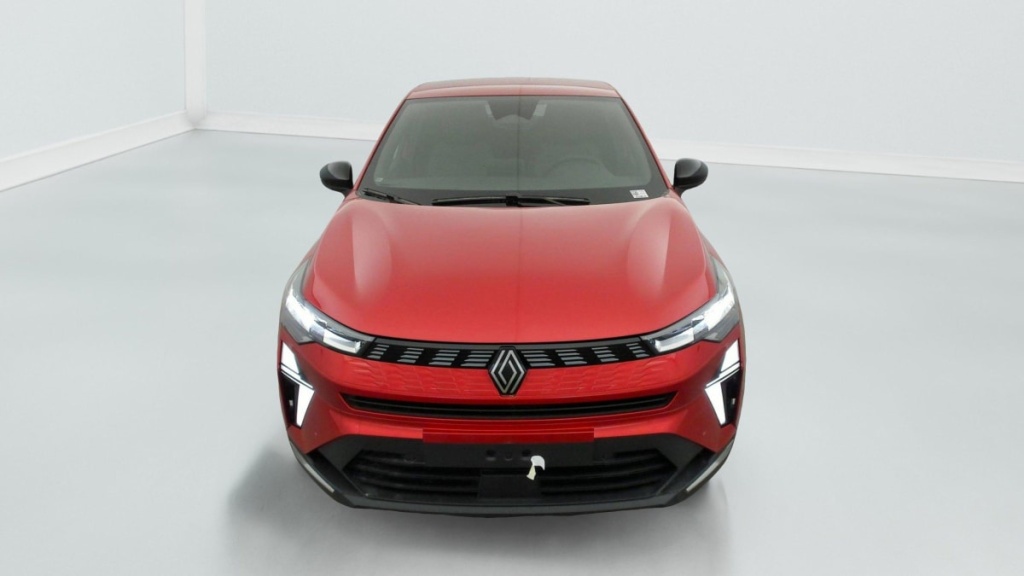RENAULT SYMBIOZ E-Tech full hybrid 145 Techno - ref: 1-341848 - Photo 2