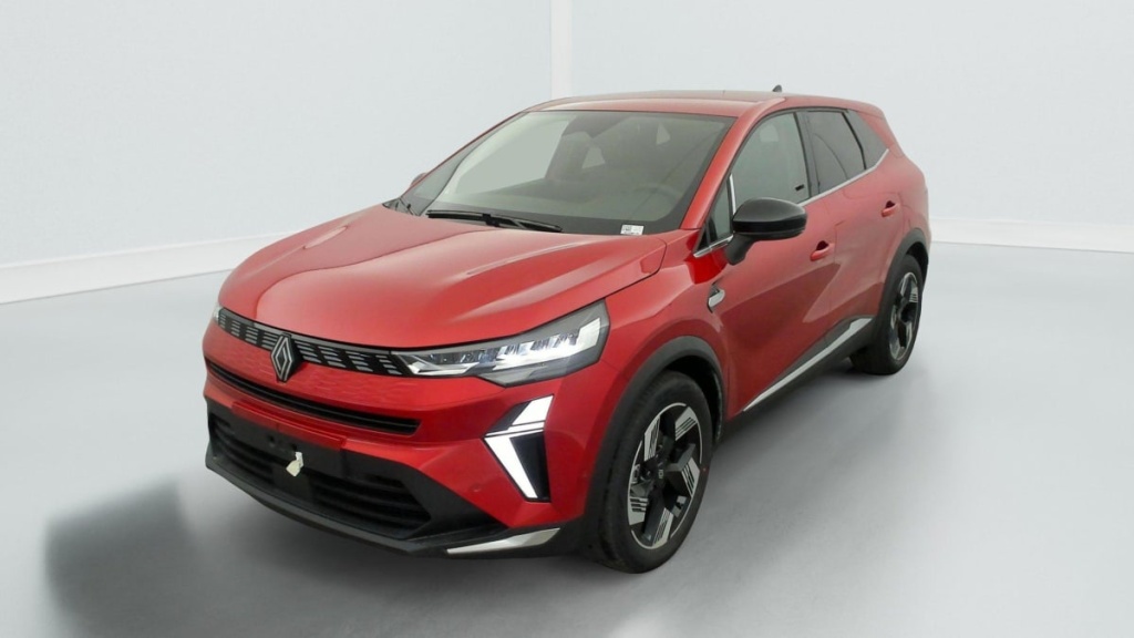 RENAULT SYMBIOZ E-Tech full hybrid 145 Techno - ref: 1-341848 - Photo 3