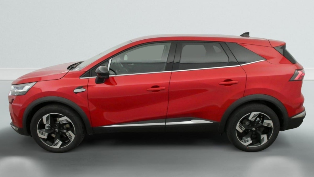 RENAULT SYMBIOZ E-Tech full hybrid 145 Techno - ref: 1-341848 - Photo 4