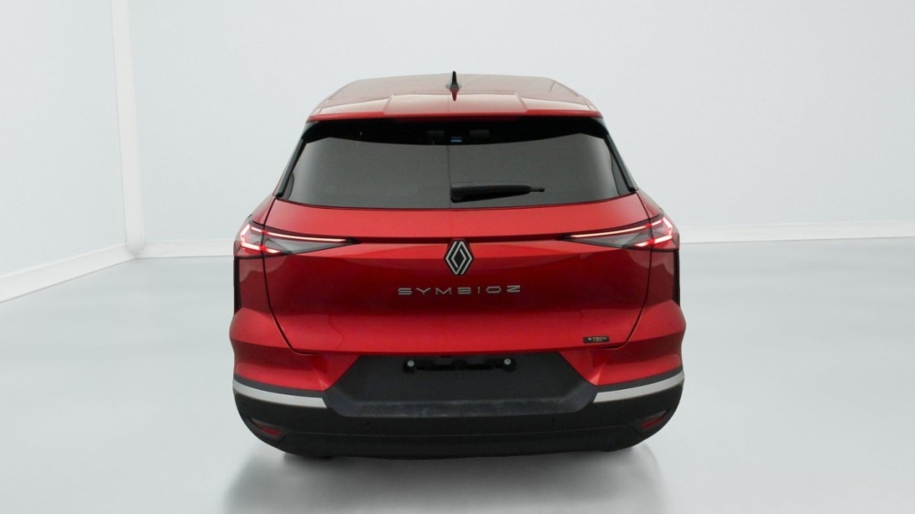 RENAULT SYMBIOZ E-Tech full hybrid 145 Techno - ref: 1-341848 - Photo 6