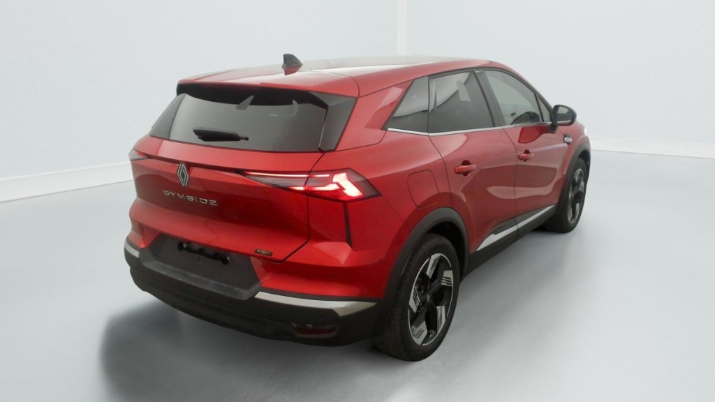 RENAULT SYMBIOZ E-Tech full hybrid 145 Techno - ref: 1-341848 - Photo 7