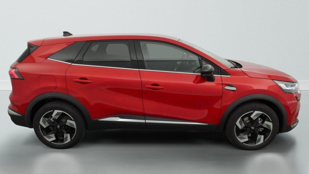 RENAULT SYMBIOZ E-Tech full hybrid 145 Techno - ref: 1-341848 - Photo 8