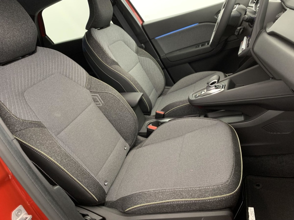 RENAULT SYMBIOZ E-Tech full hybrid 145 Techno - ref: 1-341848 - Photo 9