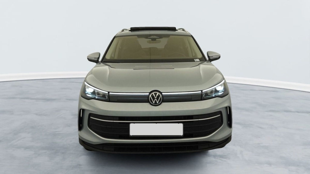 VOLKSWAGEN TIGUAN NOUVEAU 1.5 eTSI 150CV DSG7 LIFE PLUS - ref: 1-342062 - Photo 2