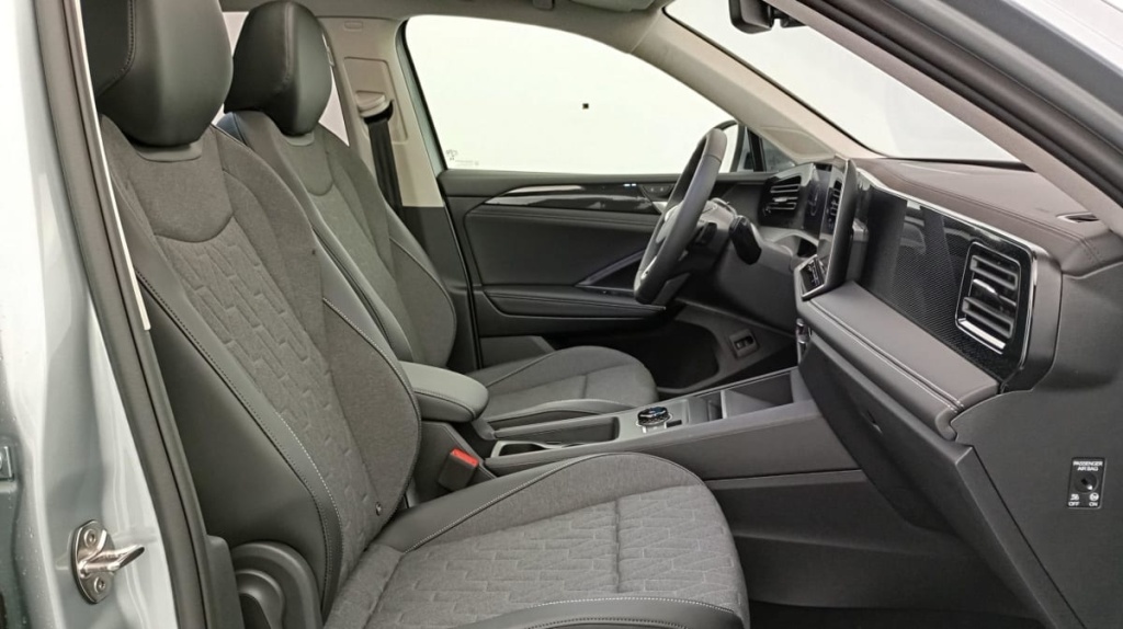 VOLKSWAGEN TIGUAN NOUVEAU 1.5 eTSI 150CV DSG7 LIFE PLUS - ref: 1-342062 - Photo 7
