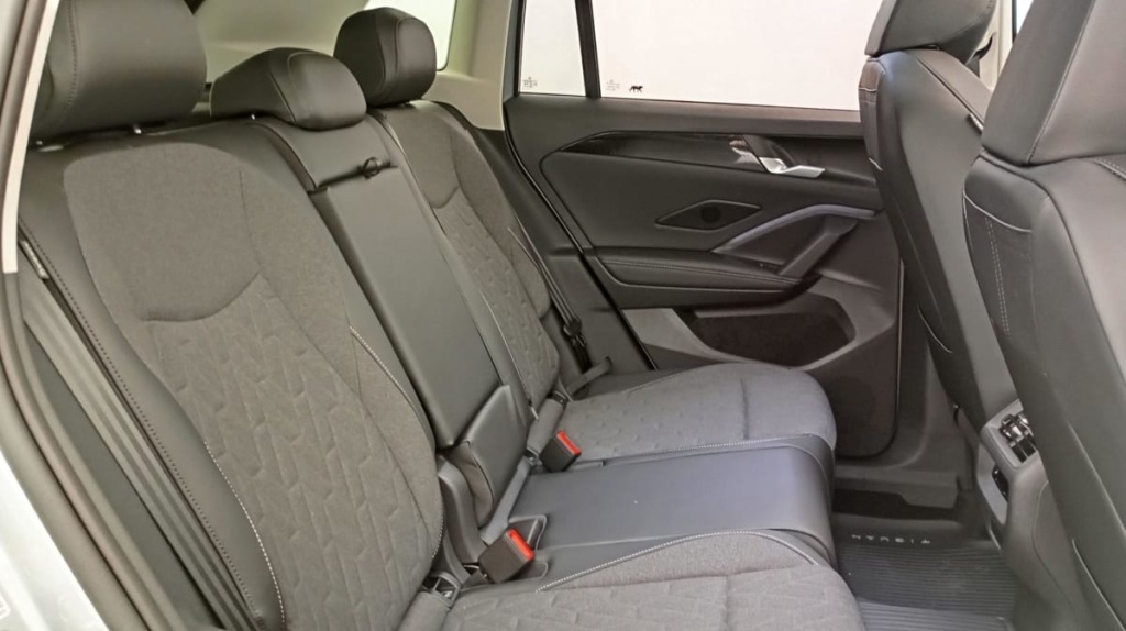 VOLKSWAGEN TIGUAN NOUVEAU 1.5 eTSI 150CV DSG7 LIFE PLUS - ref: 1-342062 - Photo 8
