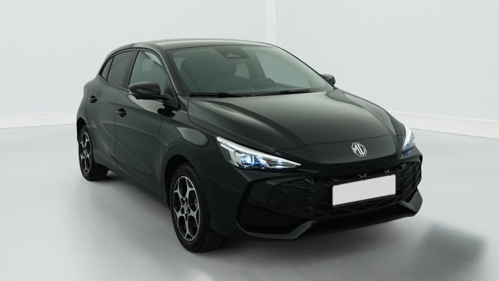MG MG3 1.5 L Hybrid+ 195 ch Luxury - ref: 1-342109 - Photo 1