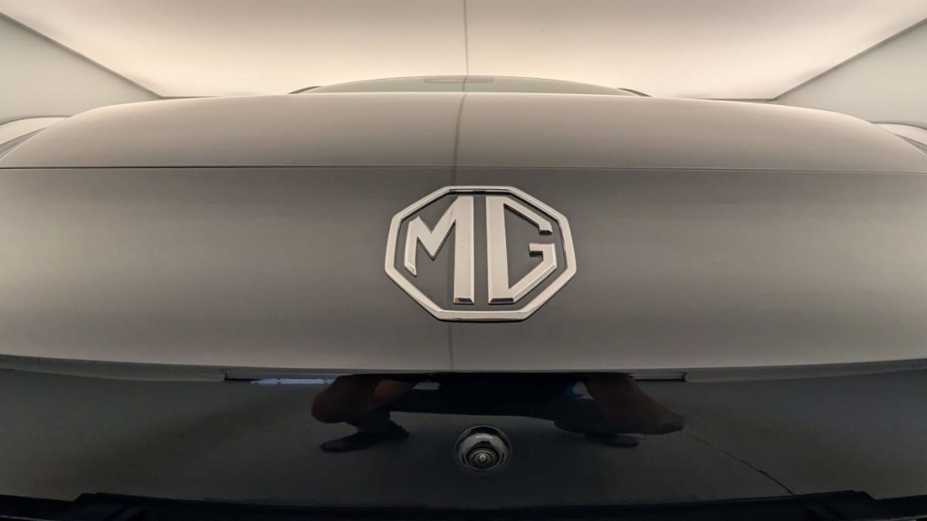 MG MG3 1.5 L Hybrid+ 195 ch Luxury - ref: 1-342109 - Photo 15