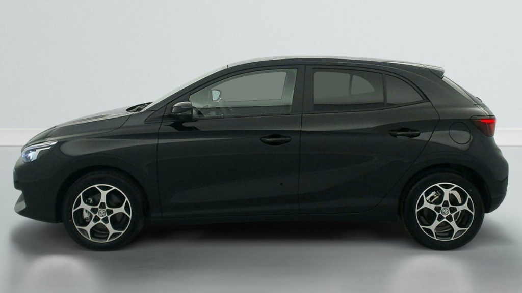 MG MG3 1.5 L Hybrid+ 195 ch Luxury - ref: 1-342109 - Photo 4
