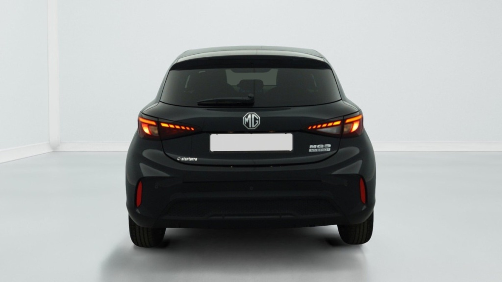 MG MG3 1.5 L Hybrid+ 195 ch Luxury - ref: 1-342109 - Photo 6