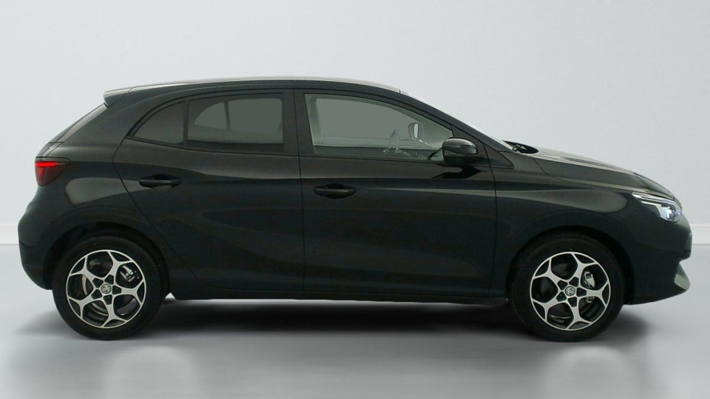 MG MG3 1.5 L Hybrid+ 195 ch Luxury - ref: 1-342109 - Photo 8