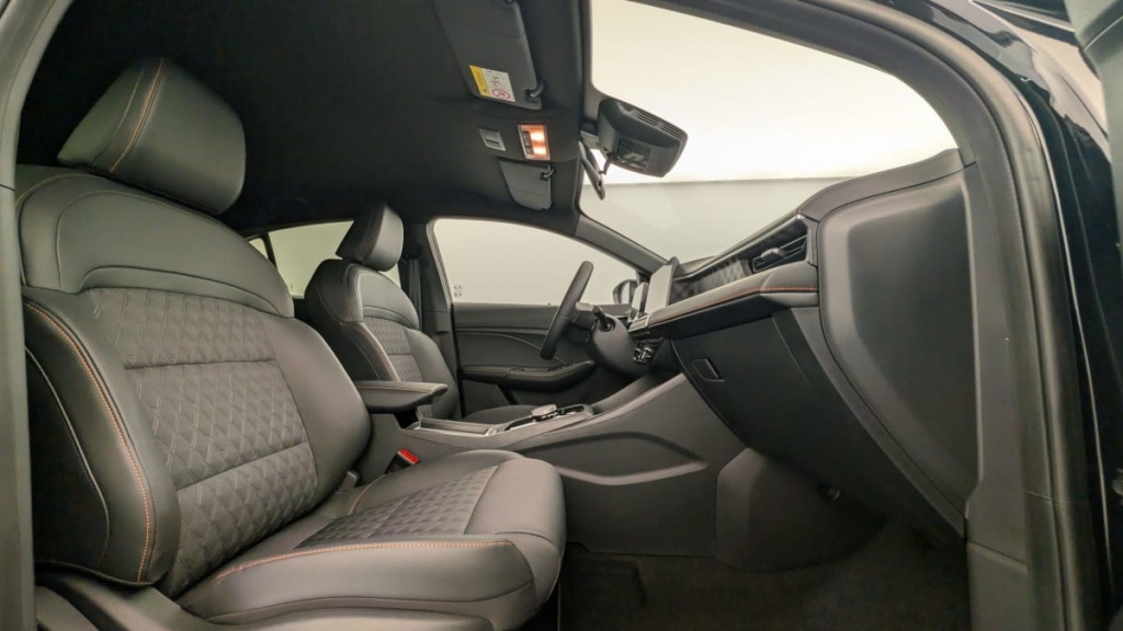 MG MG3 1.5 L Hybrid+ 195 ch Luxury - ref: 1-342109 - Photo 9