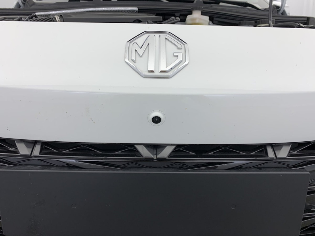 MG MG3 1.5 L Hybrid+ 195 ch Luxury - ref: 1-342145 - Photo 17