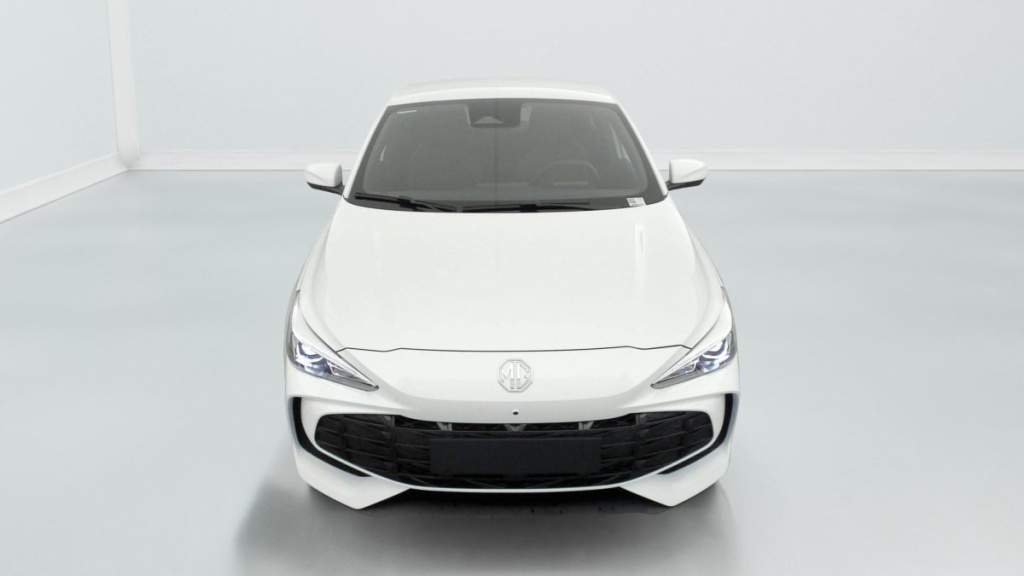 MG MG3 1.5 L Hybrid+ 195 ch Luxury - ref: 1-342145 - Photo 2