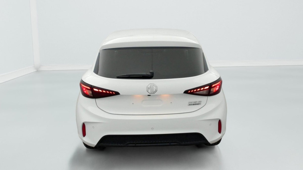 MG MG3 1.5 L Hybrid+ 195 ch Luxury - ref: 1-342145 - Photo 6