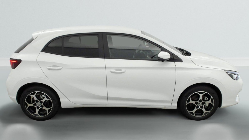 MG MG3 1.5 L Hybrid+ 195 ch Luxury - ref: 1-342145 - Photo 8
