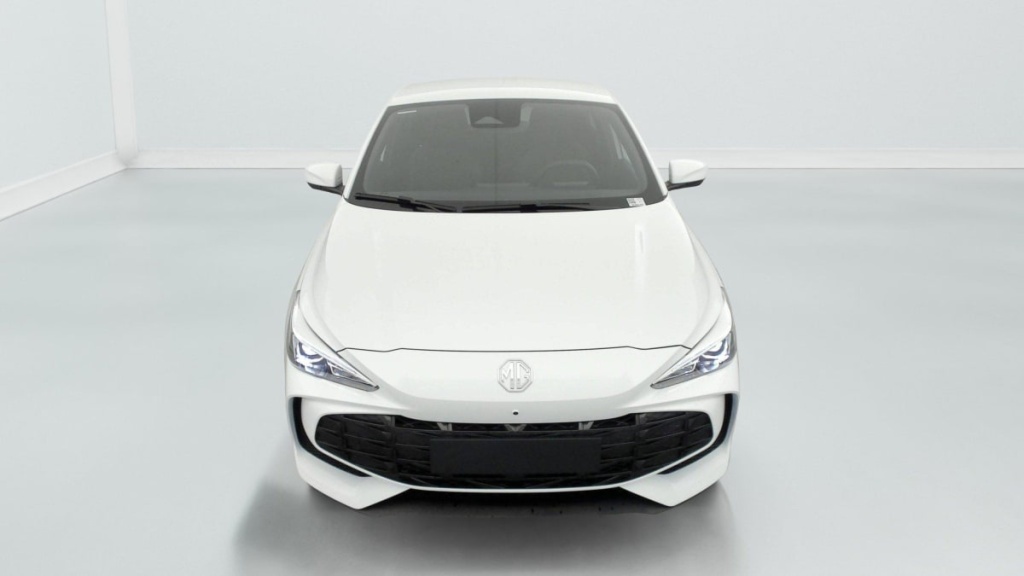 MG MG3 1.5 L Hybrid+ 195 ch Luxury - ref: 1-342166 - Photo 2
