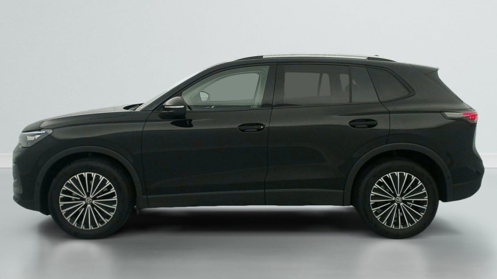 VOLKSWAGEN Tiguan 1.5 eTSI 150CV DSG7 LIFE PLUS - ref: 1-342267 - Photo 4