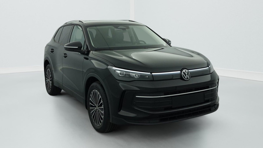 VOLKSWAGEN Tiguan 1.5 eTSI 150CV DSG7 LIFE PLUS - ref: 1-342271 - Photo 1