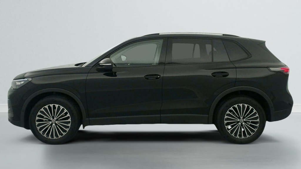 VOLKSWAGEN Tiguan 1.5 eTSI 150CV DSG7 LIFE PLUS - ref: 1-342271 - Photo 4