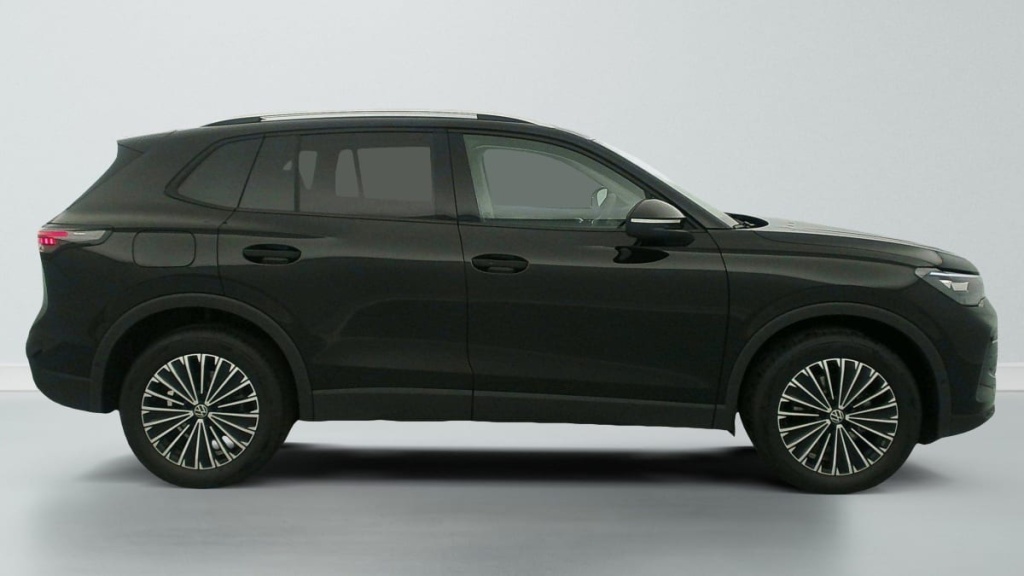 VOLKSWAGEN Tiguan 1.5 eTSI 150CV DSG7 LIFE PLUS - ref: 1-342271 - Photo 8