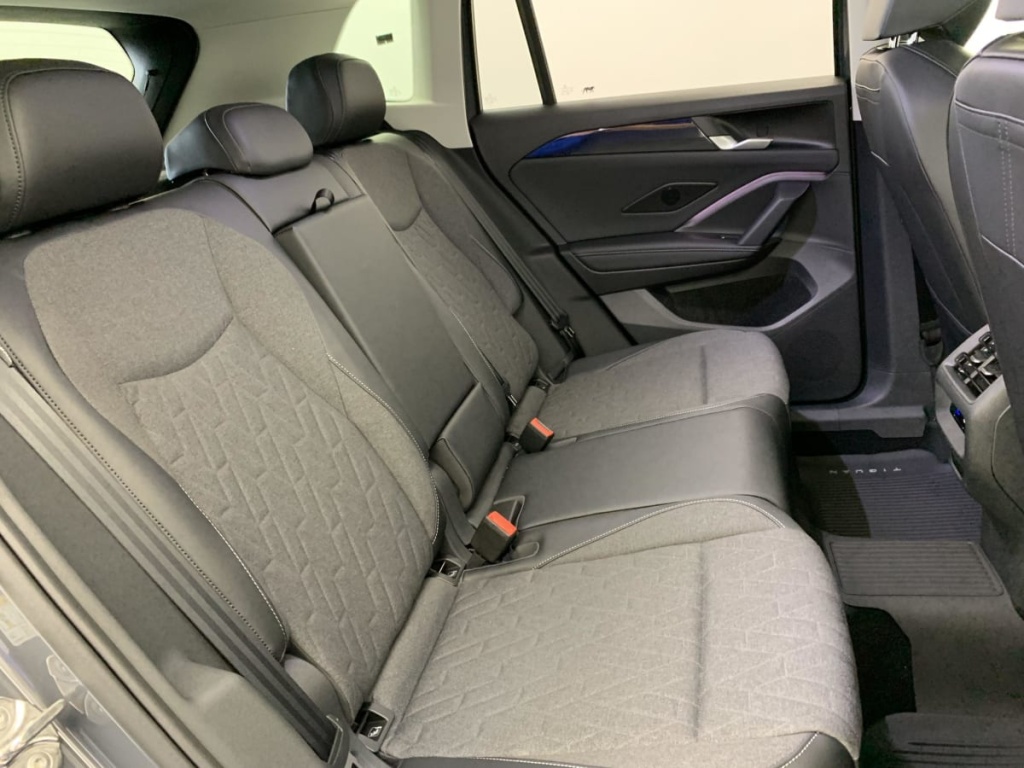 VOLKSWAGEN TIGUAN NOUVEAU 1.5 eTSI 150CV DSG7 LIFE PLUS - ref: 1-342273 - Photo 10