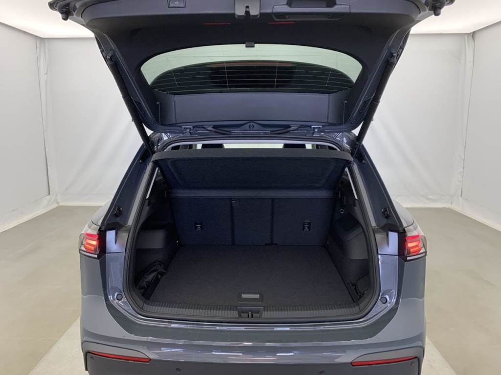VOLKSWAGEN TIGUAN NOUVEAU 1.5 eTSI 150CV DSG7 LIFE PLUS - ref: 1-342273 - Photo 11
