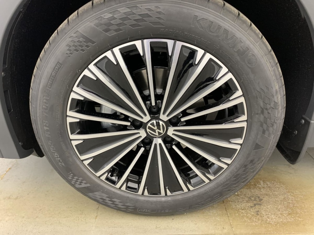 VOLKSWAGEN TIGUAN NOUVEAU 1.5 eTSI 150CV DSG7 LIFE PLUS - ref: 1-342273 - Photo 20