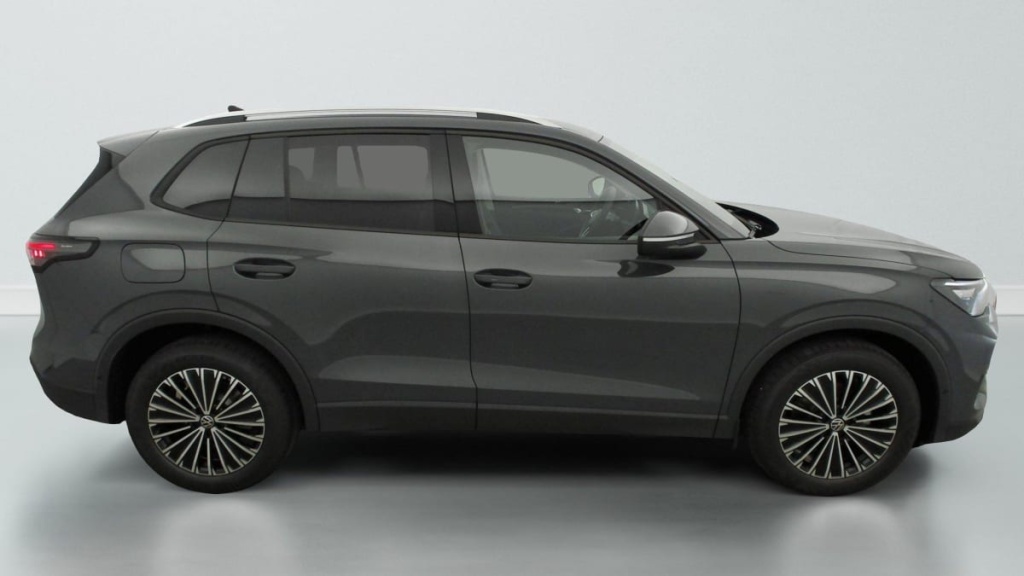 VOLKSWAGEN TIGUAN NOUVEAU 1.5 eTSI 150CV DSG7 LIFE PLUS - ref: 1-342273 - Photo 8