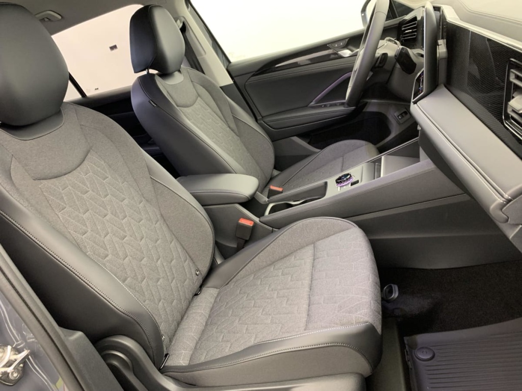 VOLKSWAGEN TIGUAN NOUVEAU 1.5 eTSI 150CV DSG7 LIFE PLUS - ref: 1-342273 - Photo 9